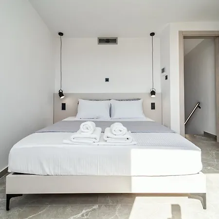 Memories - K7 Appartement *
