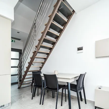 Appartement Memories - K7