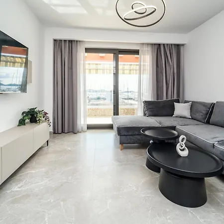 Appartement Memories - K7