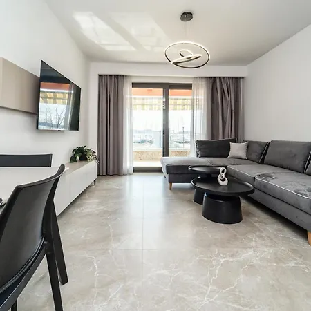 Memories - K7 Appartement *